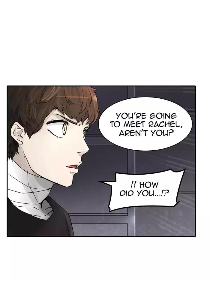 Tower of God Chapter 391 21